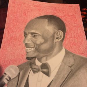 Meet your Posher, Dale